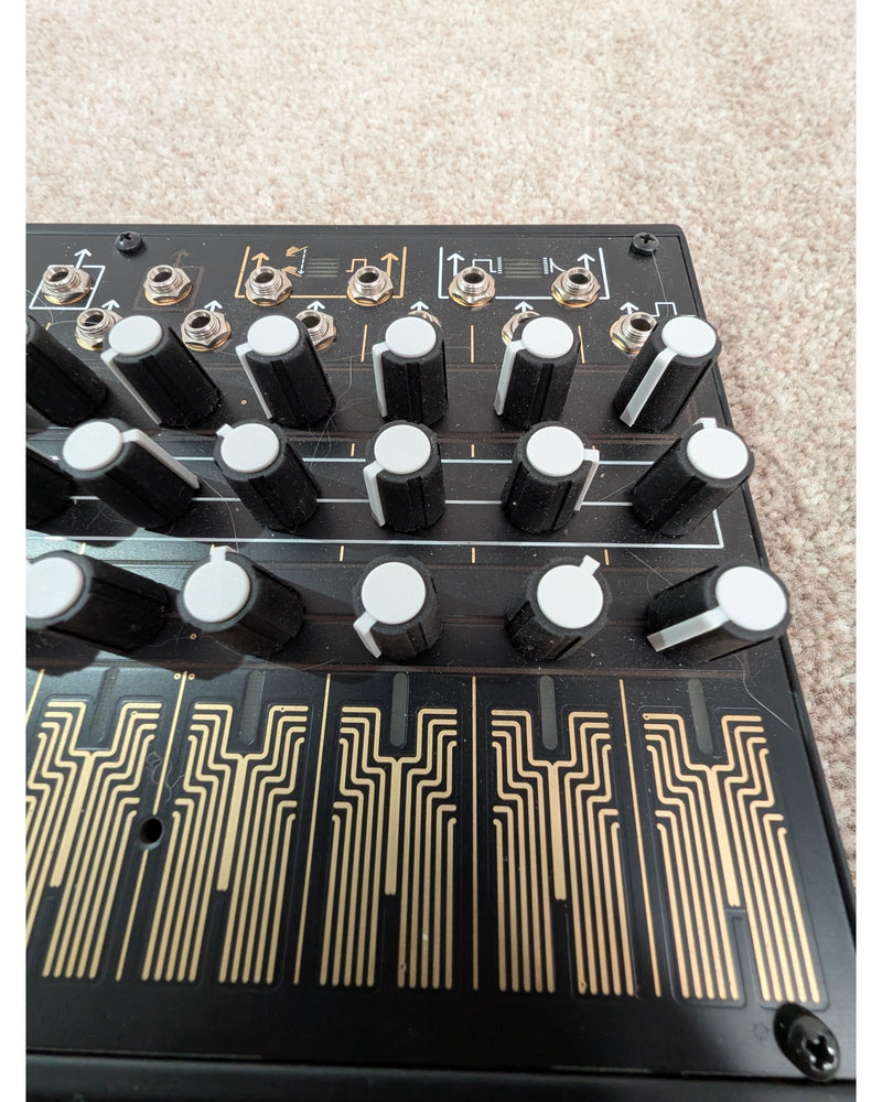 Make Noise 0-CTRL - Eurorack & Modular - Black - Excellent - image 7