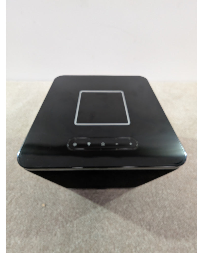 Arcam rCube - Hi-Fi Speaker - Black - Good w/ Manuals - image 7