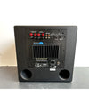 Samson Resolv 120a - Subwoofers - Black - Good - Photo 3