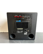 Samson Resolv 120a - Subwoofers - Black - Good - Image 3