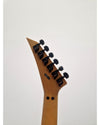 Jackson Pro Origins 1985 San Dimas SD1A - Electric Guitar - Vanilla Shake - Like New w/ Original Box & Soft Case - Photo 10