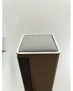 Loewe S1 Satellite Speakers - Pair - White - Excellent w/ stands - Image 13