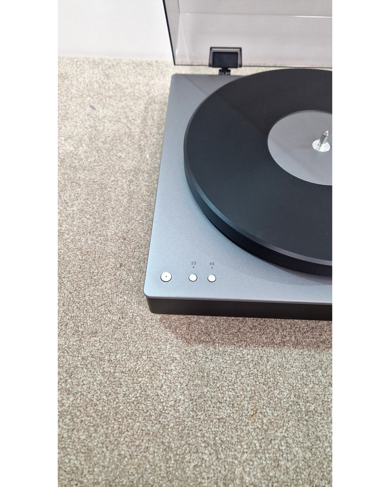 Cambridge Audio Alva TT V2 - Turntable - Silver/Black - Excellent - image 10