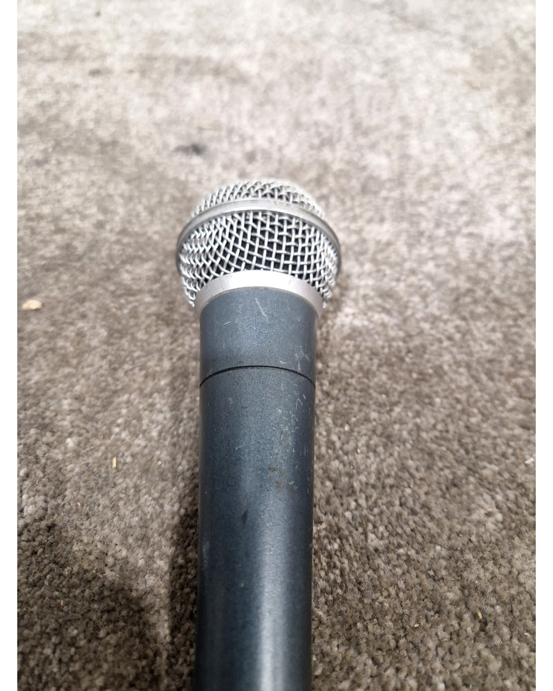Shure BETA 58A - Microphone - Good - Image 5