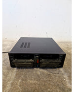 Trio KX-929W - Cassette Deck - Excellent w/ Original Box - Image 11