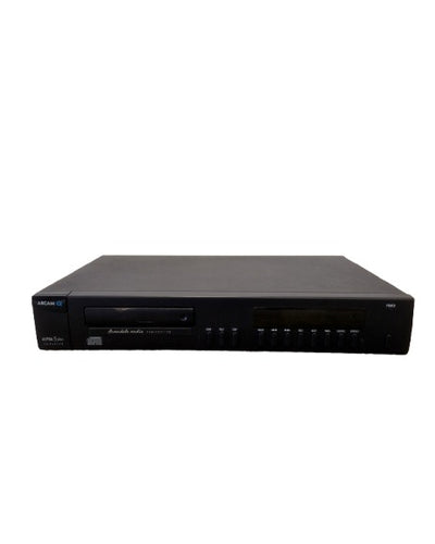 Arcam Alpha 5 Plus - CD Player - Black - Good