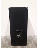Prosound Single PA Speaker Black Speaker - Portable Design - Very Good - Image 5
