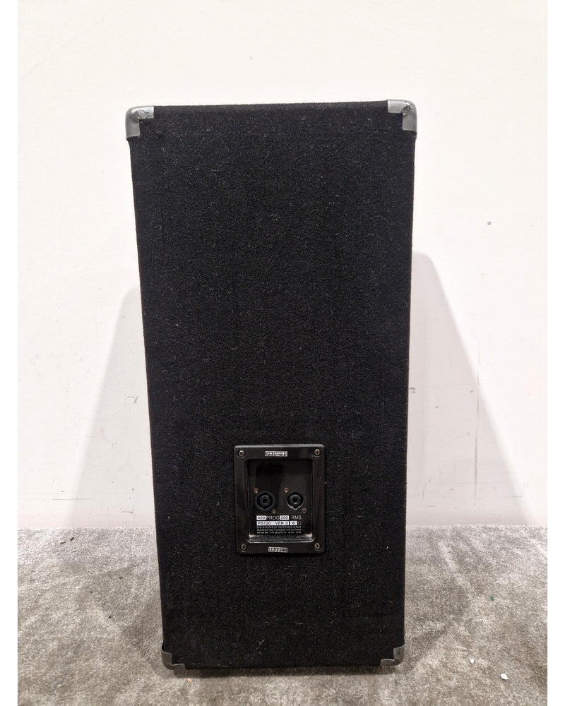 Prosound Single PA Speaker Black Speaker - Portable Design - Very Good - Image 5