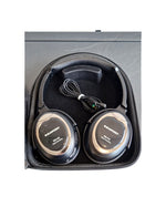 BLAUPUNKT CN-112 - Headphones - Excellent w/ Soft Case - Image 2
