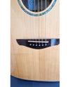 Faith FS3 - Acoustic Guitars - Very Good w/ New Strings - Photo 11