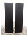 Tannoy Eclipse Three - Hi-Fi Speakers - Pair - Black Oak - Excellent w/ Original Box & Manuals - Photo 10