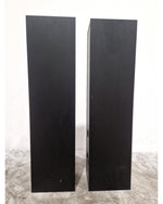 Tannoy Eclipse Three - Hi-Fi Speakers - Pair - Black Oak - Excellent w/ Original Box & Manuals - Image 10