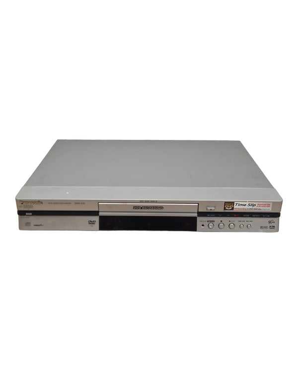 Panasonic DMR-E50 - CD Player - Excellent