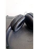 TDK MP100 - Headphones - Black - Fair - Image 9