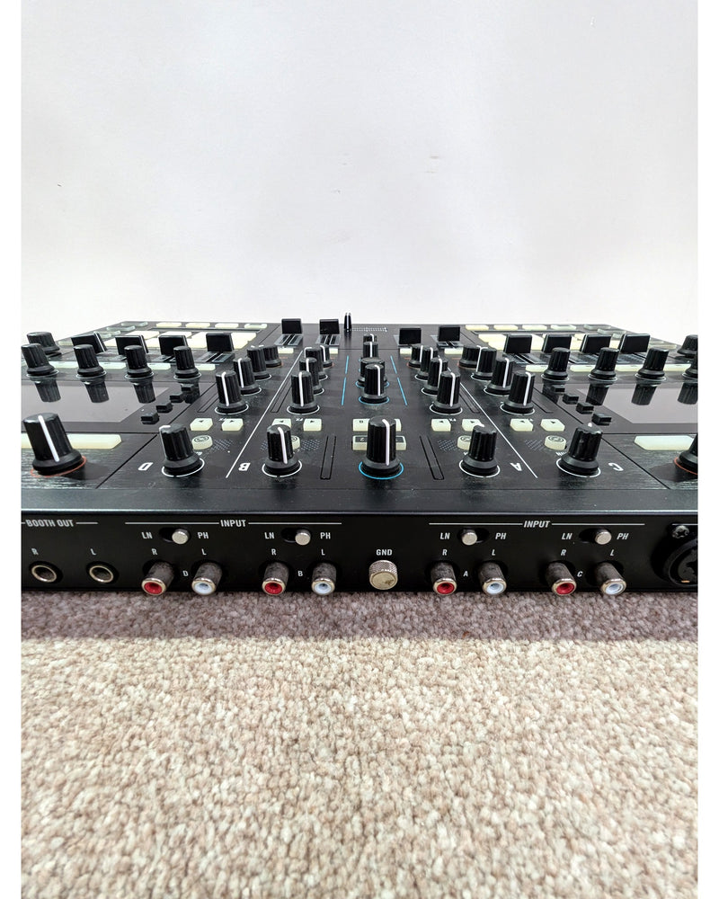 Traktor Kontrol S8 - DJ Equipment - Black - Good - image 11