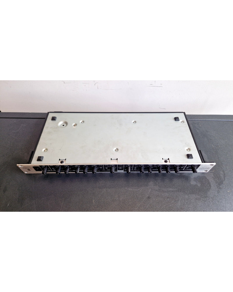 Behringer Composer MDX2000 - Effect Processor - Good - Image 14
