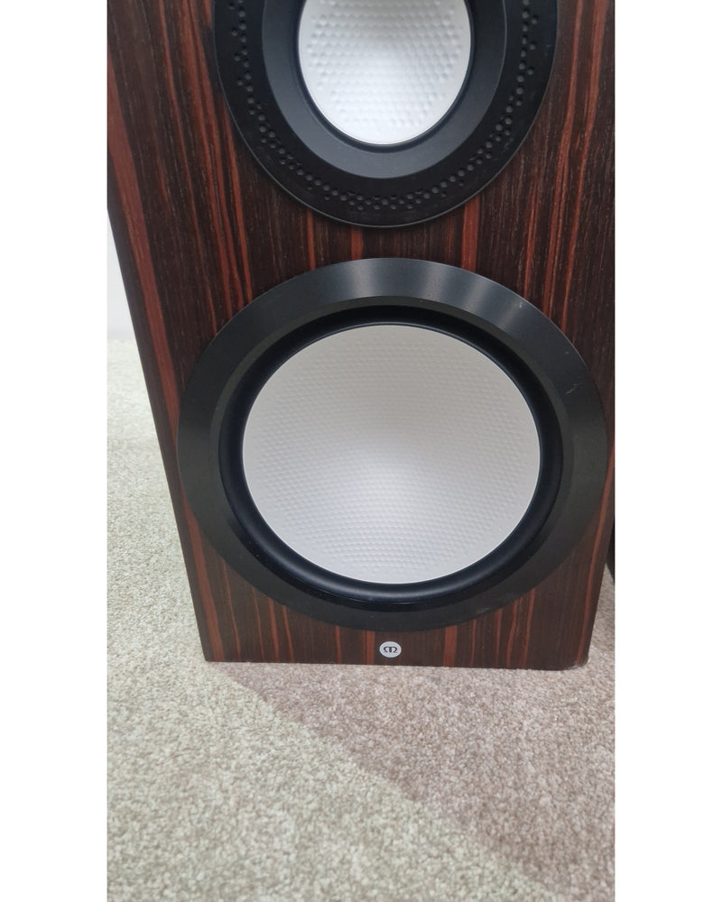 Monitor Audio Gold 100 6G - Hi-Fi Speaker - Ebony - Very Good - image 7
