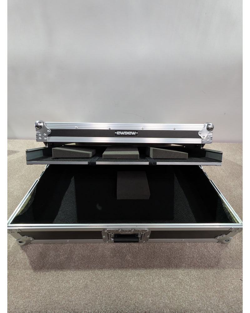 Magma Workstation for DDJ-FLX6 - Cases & Racks - Black - Excellent - image 14