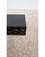 Accessit Noise Gate - Effect Processor - Black - Very Good - Image 8