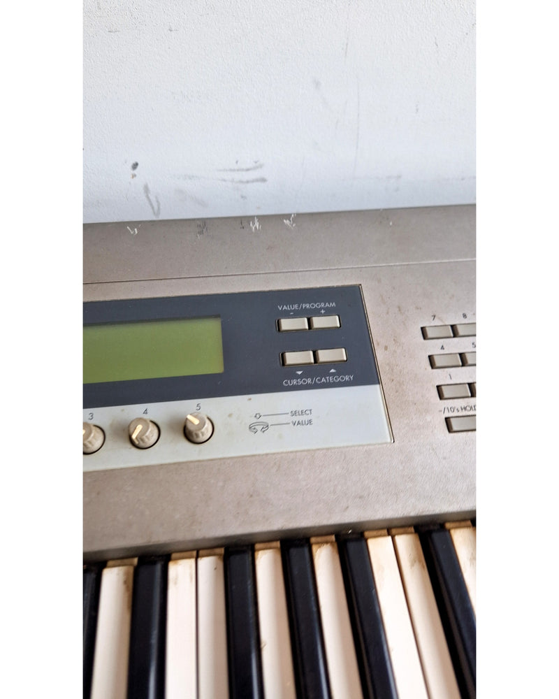 Korg Z1 - Digital Synthesizer – Digital Synthesizer - Fair - Image 7