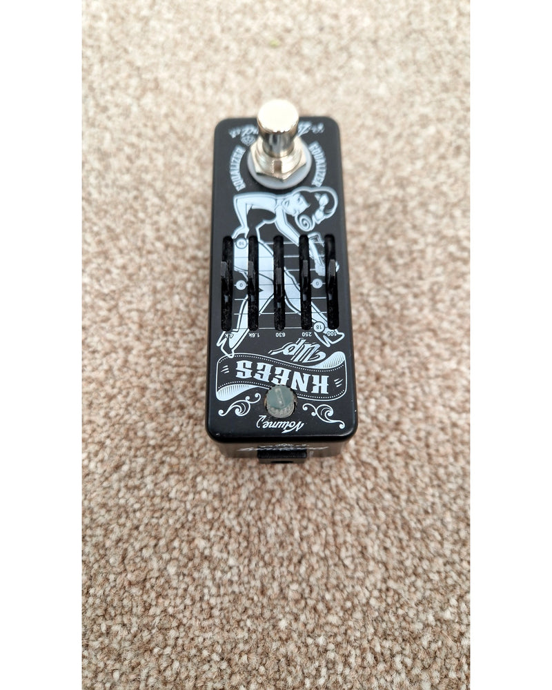 Landlord Knees Up Equalizer - Like New - image 6