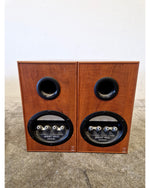 Mordaunt Short Avant 902 - Hi-Fi Speakers Pair - Very Good - Image 6