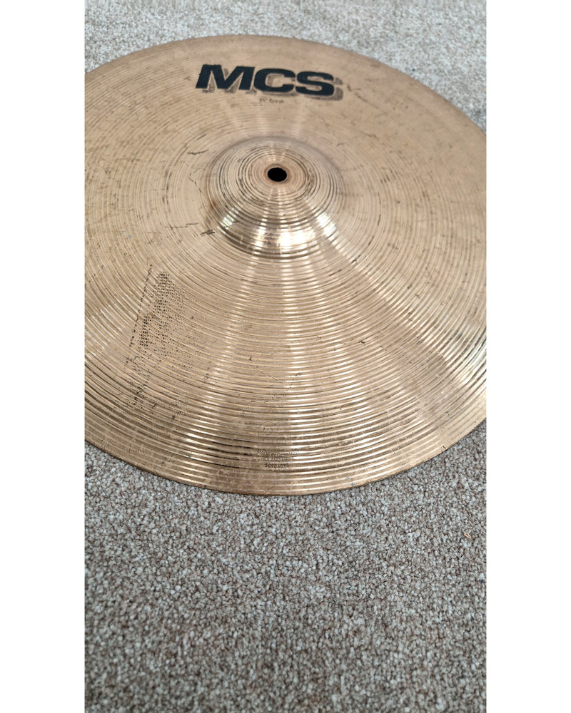 Meinl MCS 16