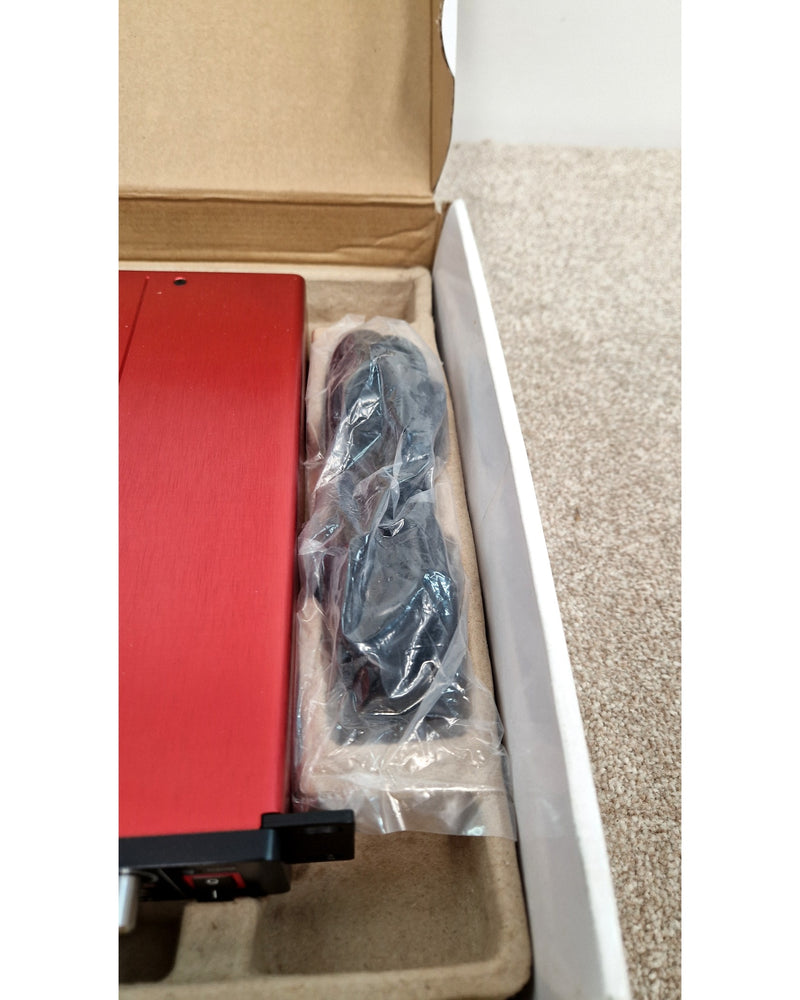 Focusrite Scarlett 18i20 1st Gen - Audio Interface - Red - Good w/ Original Box - image 4
