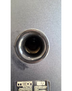 Mission M73 - Hi-Fi Speakers Pair - Black - Good - Image 11