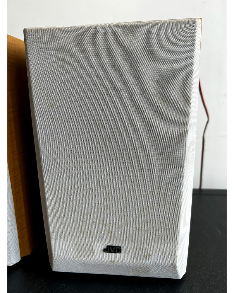 JVC - Hi-Fi Speakers - Good - Image 9