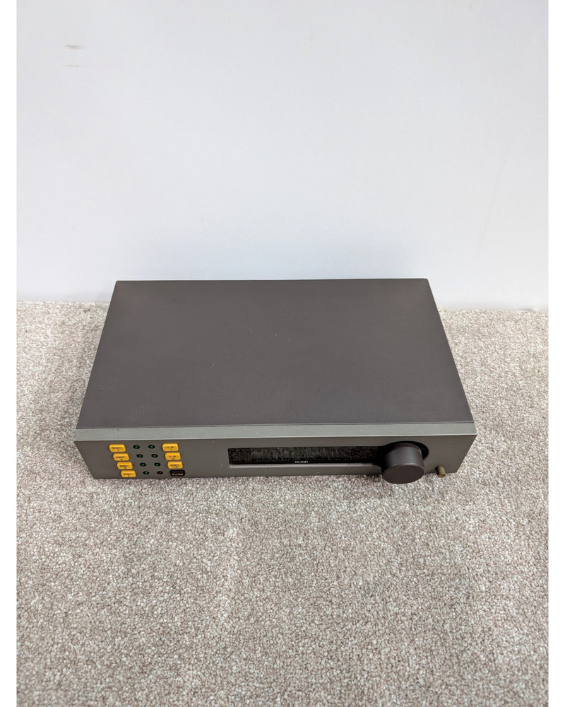 Quad FM4 Tuner - Hi-Fi Tuner - Excellent - image 8