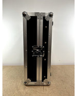 Unbranded Mixer Flight-case - Cases - Black - Good - Image 2