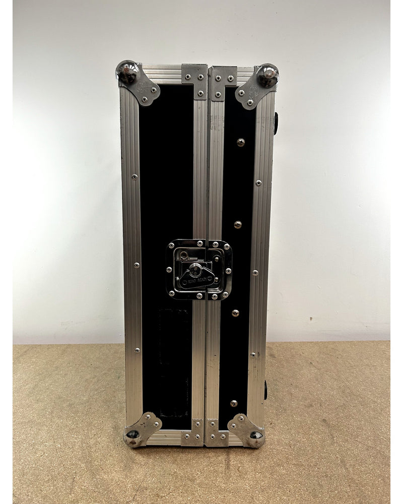 Unbranded Mixer Flight-case - Cases - Black - Good - Image 2