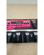 Boss RC-300 - Multi-Effects Pedals - Excellent w/ power supply - Image 3