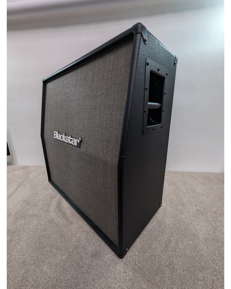 Blackstar HTV-412A MkII - Amplifier Cab - Black - Excellent - image 5