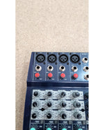 Soundcraft Notepad 124 - Mixer - Excellent w/ Original Box - Image 4