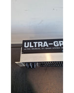 Behringer Ultragraph Pro GEQ 3102 - Equalisers - Good w/ Original Box & Manuals - Image 7