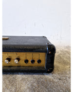 Marshall Lead 100 Vintage Guitar Amp Head - Refurbished - Image 10