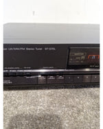 Technics ST-G70L - AM/FM Tuner - Black - Excellent - Image 13