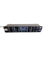 NJS DJX-1800U - Mixer - Fair - Image 1