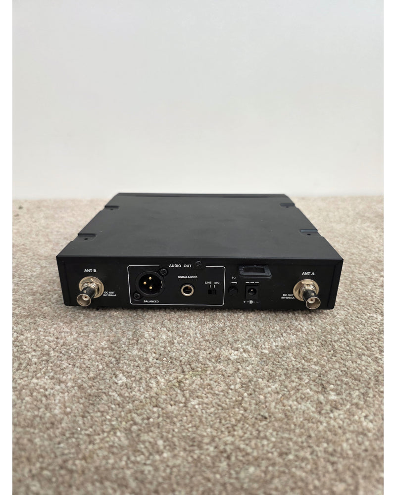 Alto Radius 200 - Wireless System - Very Good w/ Original Box, Power Supply, Cables - image 3