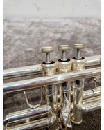 John Packer 151S - Brass Instruments - Brass - Good w/ Soft Case - Image 9