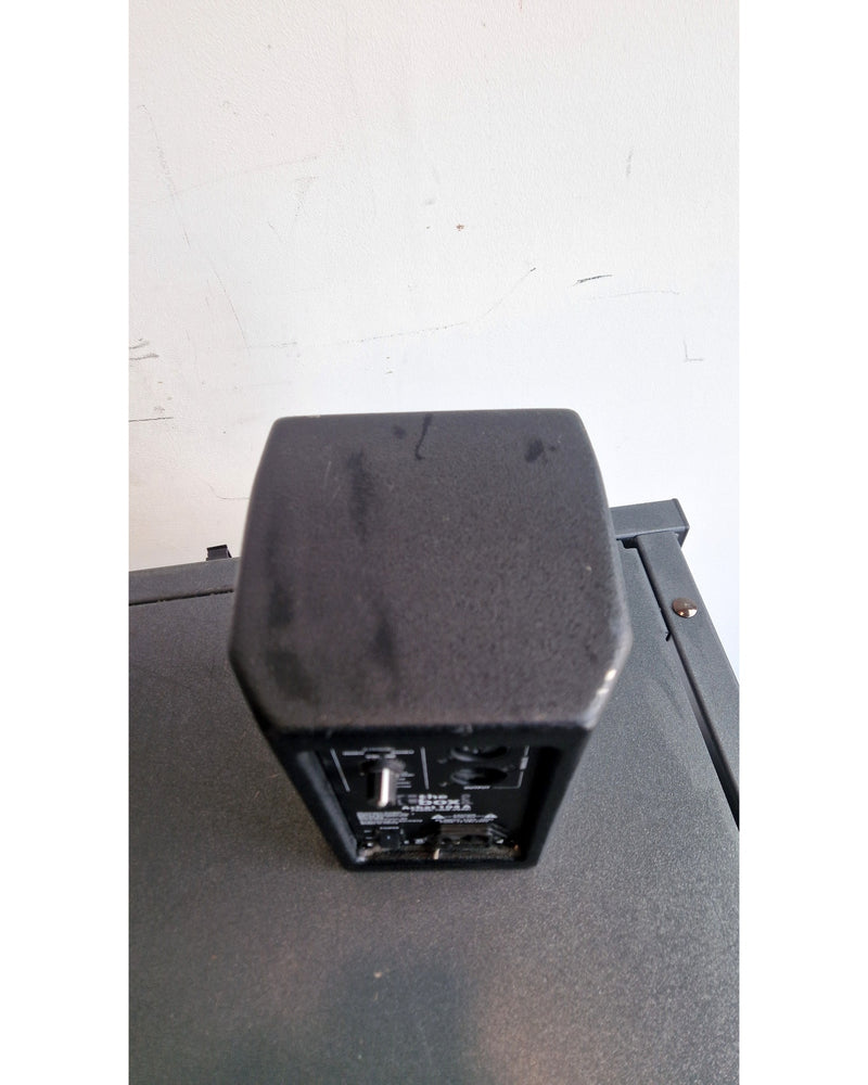 The Achat 104 A - PA Speakers - Excellent - Image 7