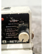 Boss LS-2 - Effects Pedal - Good - Image 3