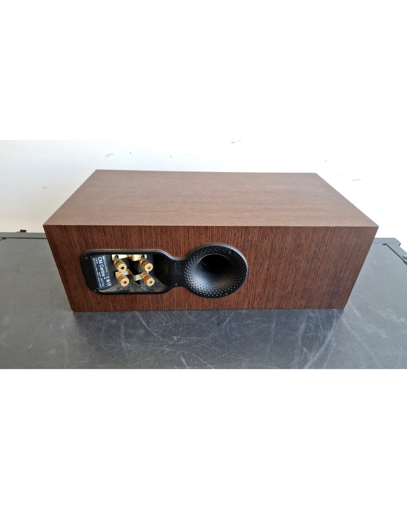 B&W CM Centre - Hi-Fi Speaker - Brown - Excellent - image 10