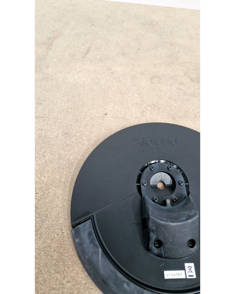 Roland CY-5 - Drum Cymbals - Good - Image 11