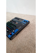 Yamaha MG-10 - Mixer - Excellent w/ Cables - Image 8