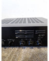 Denon PMA-500V - Amplifier - Black - Good - Photo 9
