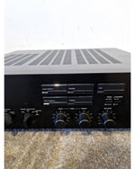 Denon PMA-500V - Amplifier - Black - Good - Image 9