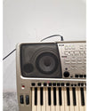 Yamaha PSR-2000 - Digital Keyboard - Silver/Gray - Very Good w/ stands - Photo 22